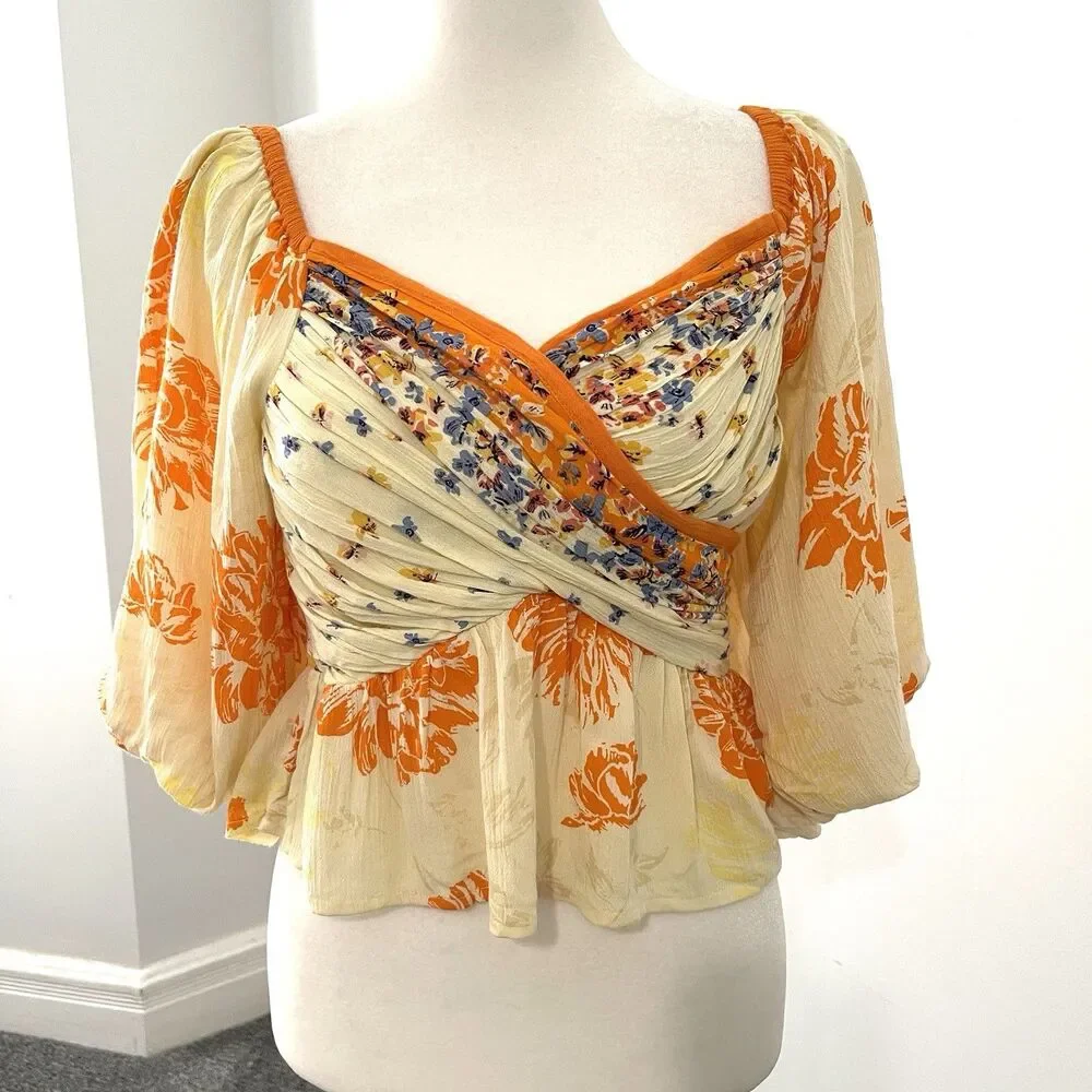 Free People free people